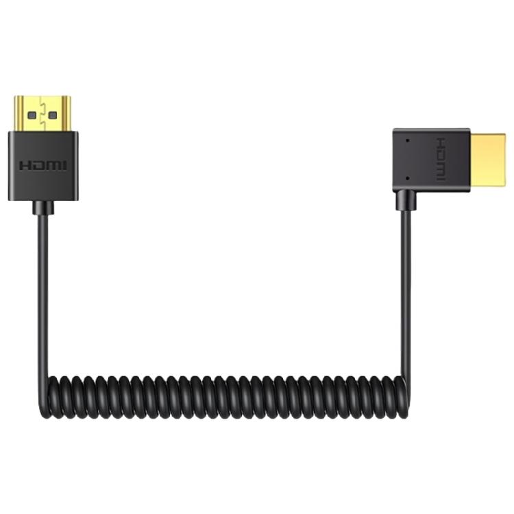 HDTV 2.0 Fast Speed Cable for 4K60hz Video, 2K144Hz 1080P/240Hz Gaming and 3D Imaging