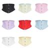 Curea Subțire Practică Pentru Rochii 5 Opțiuni de Mărime 8 Variații de Culoare Design Elastic Confortabil