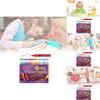 Artistic Acrylic Markers With 18 Colors Metal Paint Pens For Art Projects And Illustration