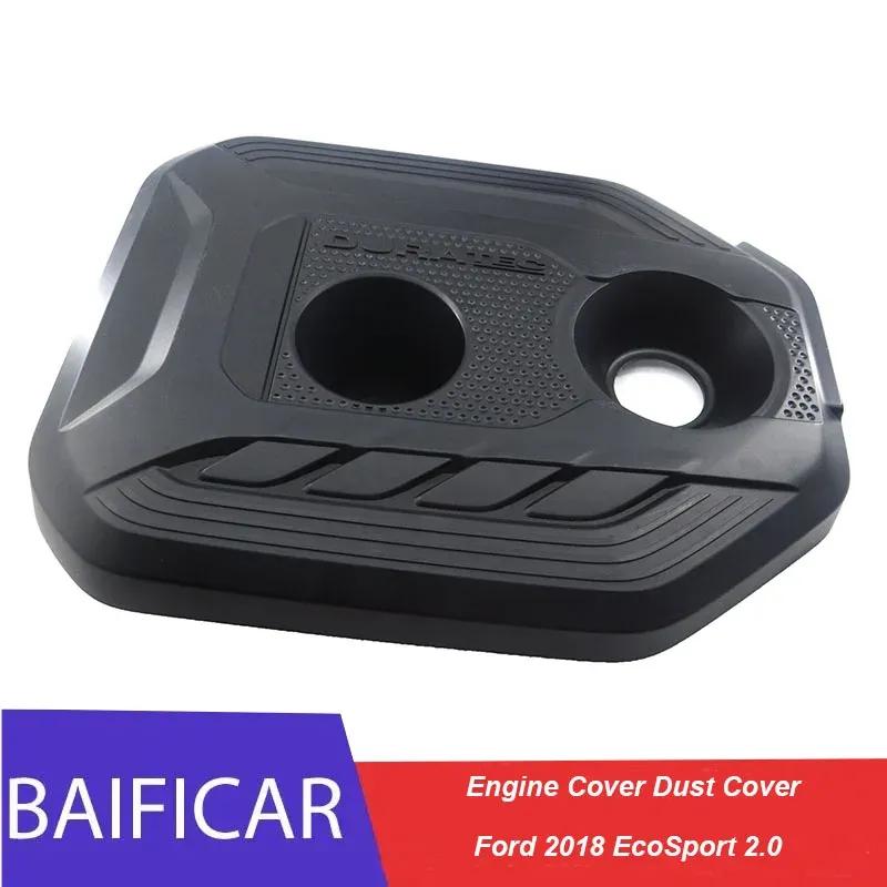 Baificar Brand New Engine Cover Dust Cover Engine Bonnets For Ford EcoSport 2.0 2018