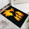 Dragon Ball Printed Carpet, for Office Chair Living Room Bedroom Kitchen Room Decor Gifts.