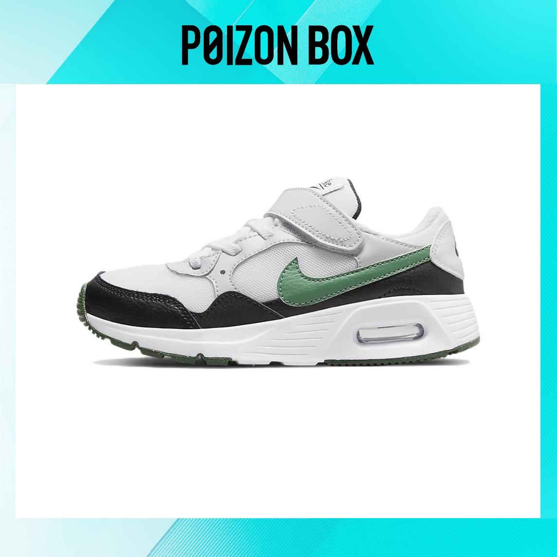 

детские кроссовки BP Nike Air Max Sc Running shoes CZ5356-112