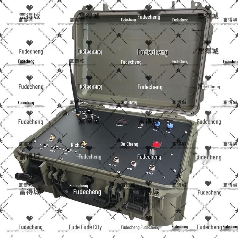 Smart Running Timing System