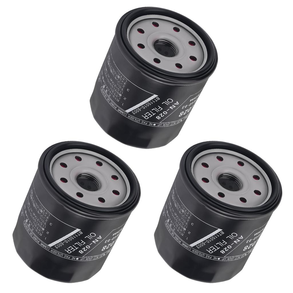AHL Filter Application: Yamaha 69J-13440-04-00 69J-13440-03-00 69J-13440-02-00 69J-13440-01-00 69J134400400 69J1344000300
