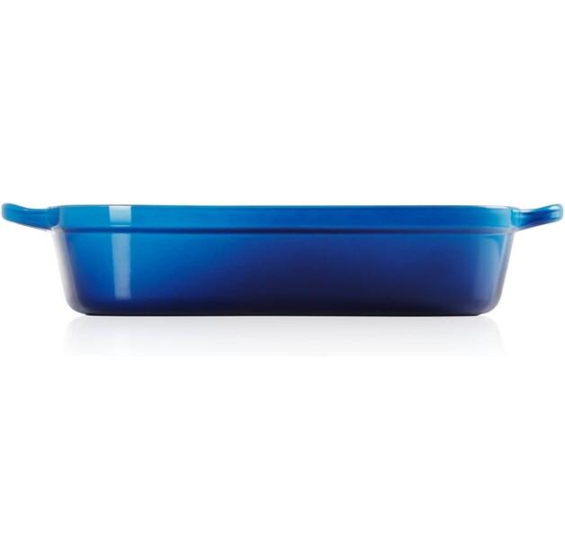 Le Creuset 33 Cm Azure Roaster 4.9 L (20184332202422)