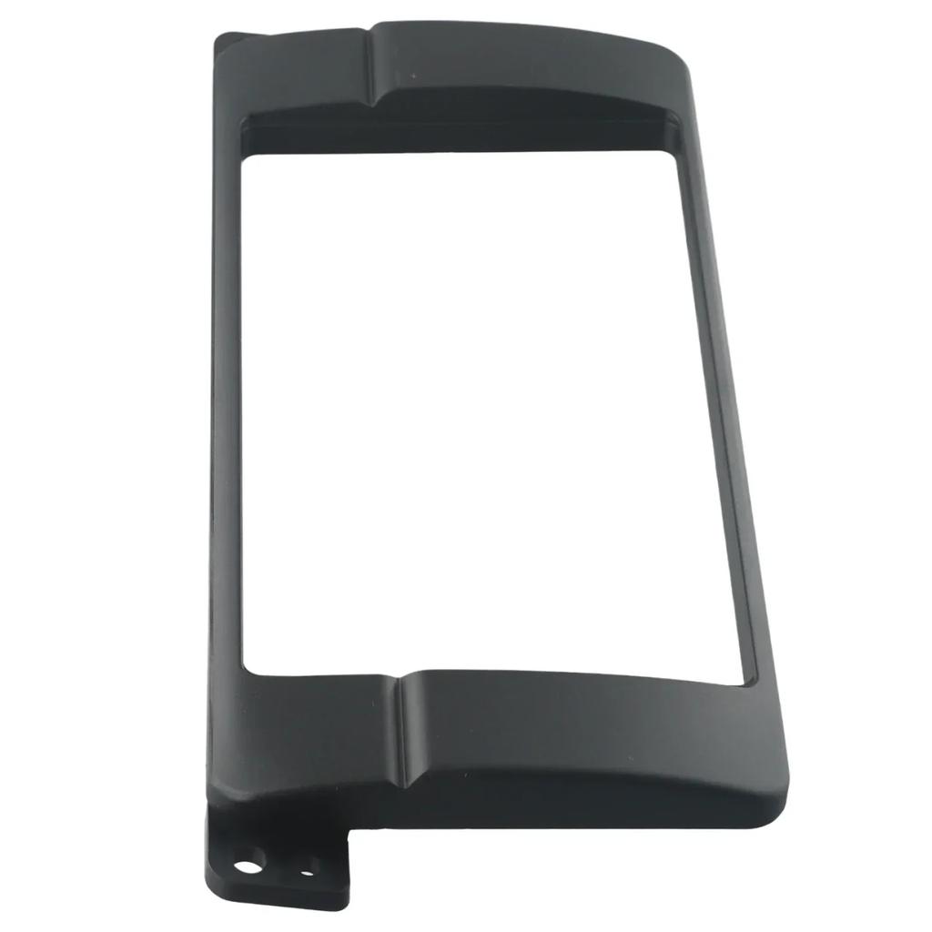 Fascia Radio dublă 2 Din pentru BMW Seria 3 E46 1998-2006 Cadru panou stereo Placă radio automată Înlocuire din plastic ABS 180*105mm