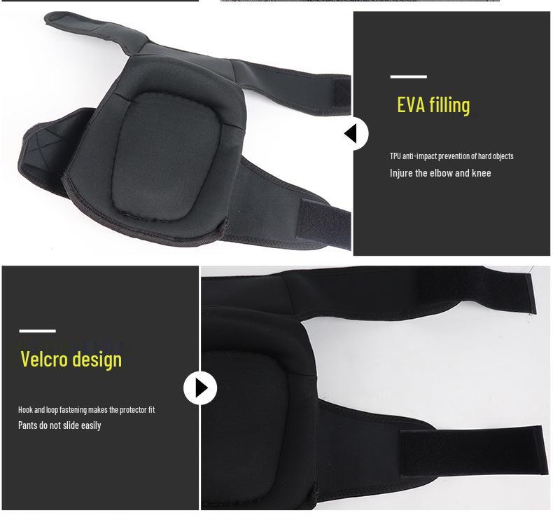 ברכיות סיליקון משודרגות ועמידות בפני שחיקה לבנייה, תיקון רכב, ריצוף וגינון