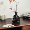 Ice cream vase ceramic art flower vase living room desktop living room foyer dining table flower arrangement ornament   vase