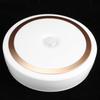 Household 6 LED Motion Sensor Light Induction Lamp Cabinet Wardrobe Corridor Night Light