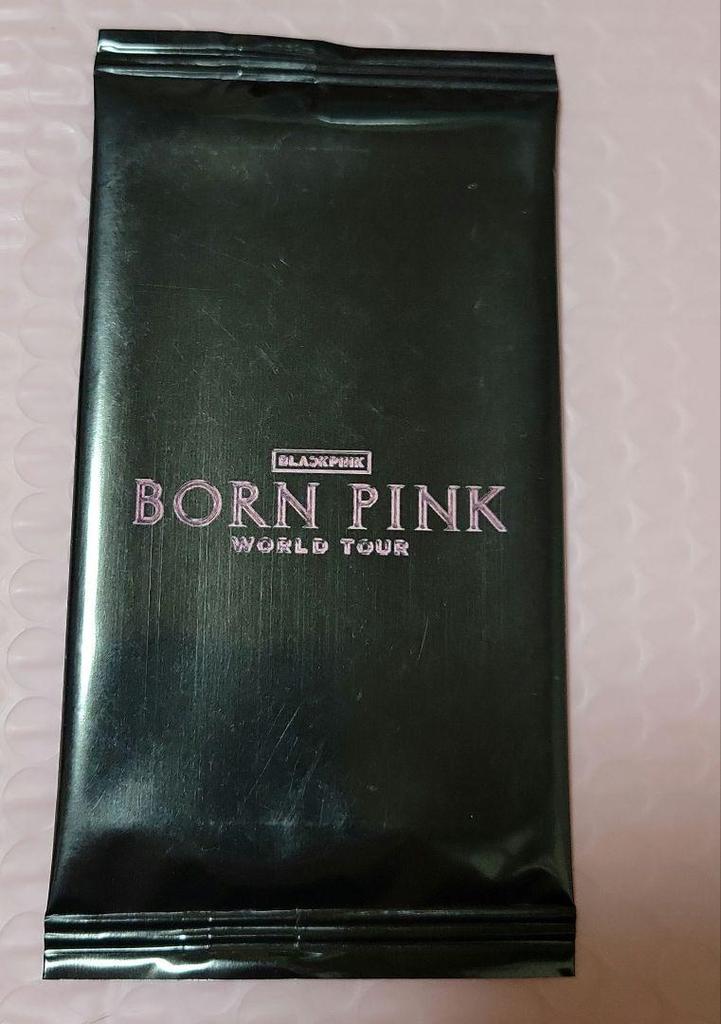 [USED] BLACKPINK Dallas