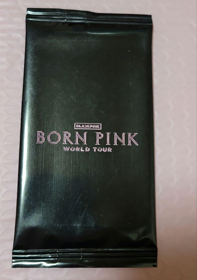 

[USED] BLACKPINK Dallas