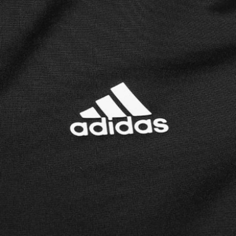  Adidas Junior  Adidas Junior Kids Logo Top And Bottom Training Set H57226
