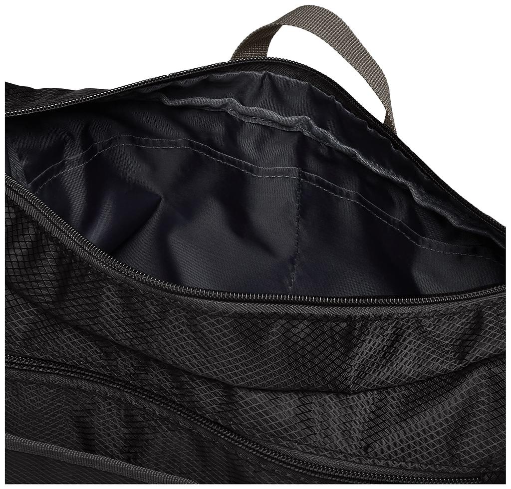 Captain Stag Shoulder Bag 1310 BLACK [Used]