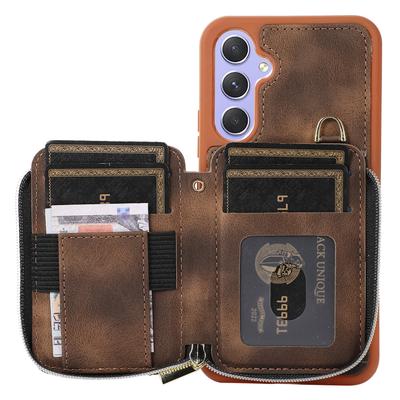 Huse pentru telefoane – Huse de tip portofel