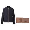 Burberry FW22 Jacket Men's Marine Blue 80616501