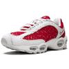 Nike x Supreme Air Max Tailwind 4 'University Red' Men's AT3854-100