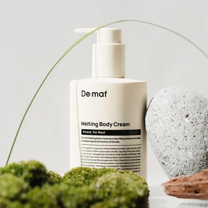 

Forest Forest Melting Body Cream 280ml