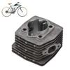 Engine Cylinder Body 2 Stroke Repair Replacement for 66cc 80cc Gas Motorized Bicycle