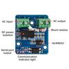 HLW8032 AC Voltage Current Collector Module UART Serial Port High Precision Energy Isolated 4800bps for Data Acquisition