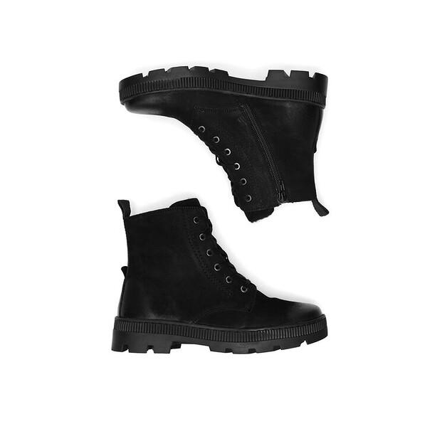 Ankle Boots Lasocki WI23-PUSZAN-25 Black