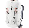 Рюкзак Deuter Guide Ultra 24 SL Weiss/schwarz (3360125-1700)