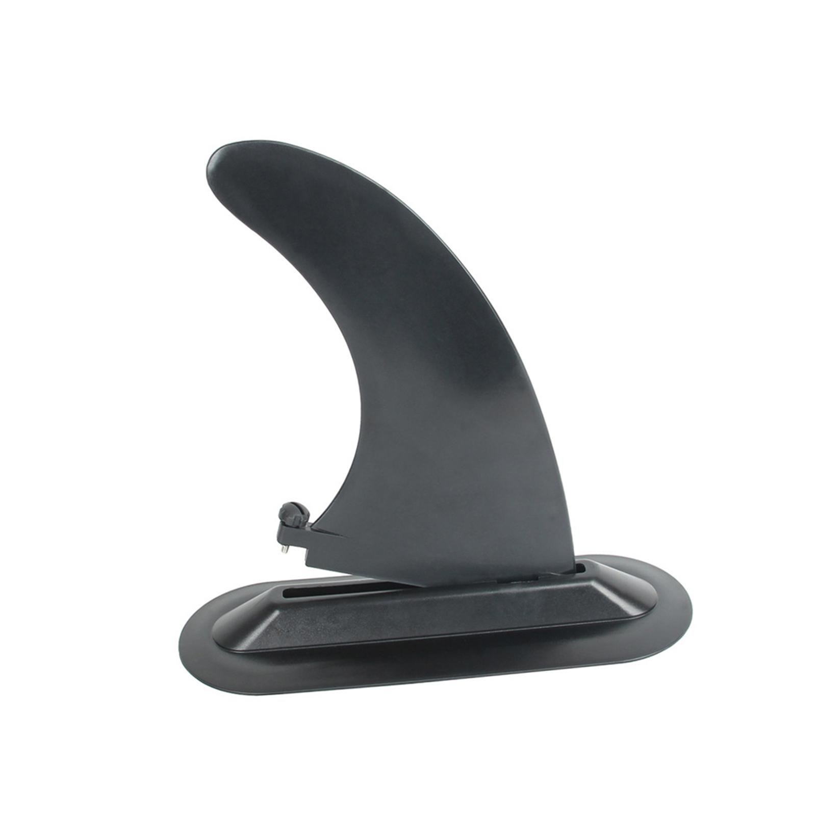 

Surfboard Fins Easy to Install Softboard Supplies Surf Fin Screws for Water Sports Stand up Paddle Boards Cruiser Deck чёрный