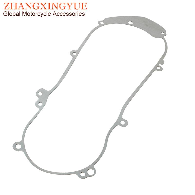 Engine Complete Gasket Set For SYM Jet 14 Symphoy ST SR 125cc 4T Scooter Parts