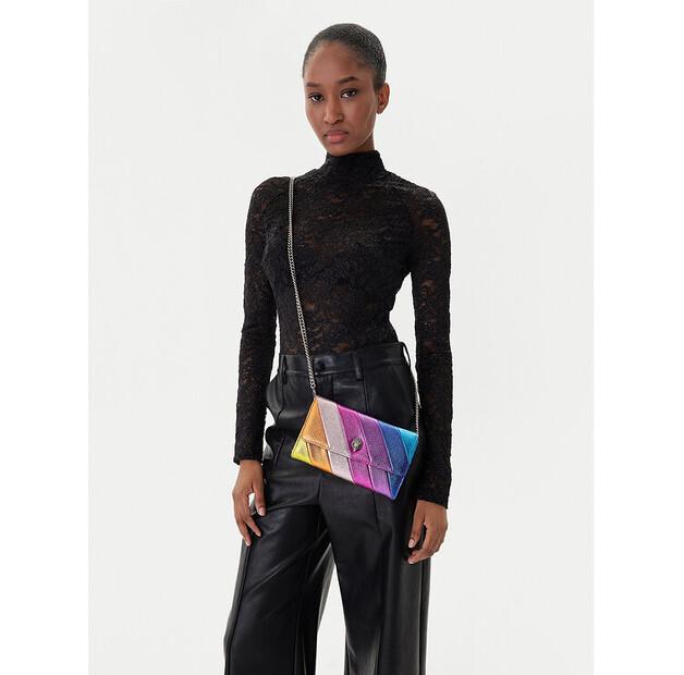 Сумка Kurt Geiger Kensington Chain One Size