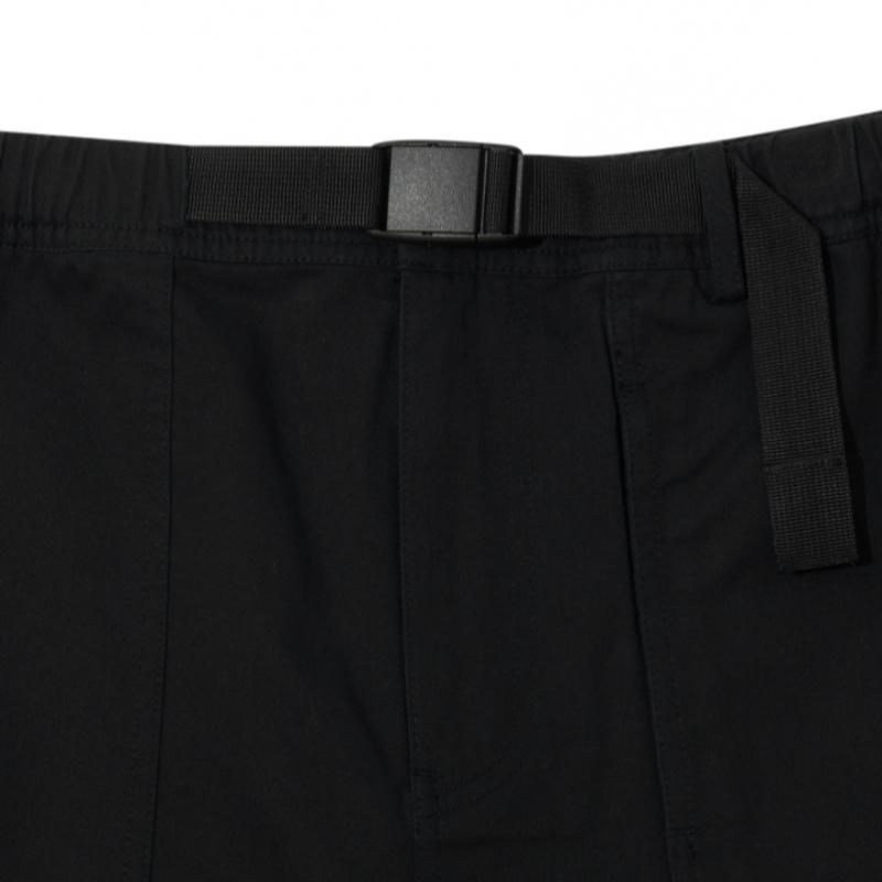 KANGOL Pattyg Shorts Black  Krecsa40520 