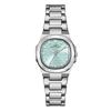 Watch Luminous Steel Belt Women'S Watch Waterproof 6618 Trade