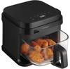 Deep Fryer Concept FR5500 Glass & Fast