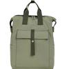 Schoolbag Backpack Women's Waterproof Splash Large Capacity High Value Outdoor Travel Breathable Lightweight Backpack Men's Baigou Bag