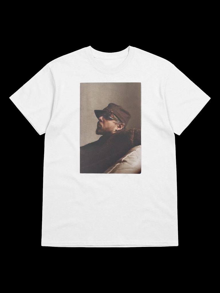 Monica Jack Harlow Graphic Unisexs TShirt 100 Cotton Unisex ONeck Short Sleeve Oversized Y2k Popular 90s Style Tee Fans Gifts