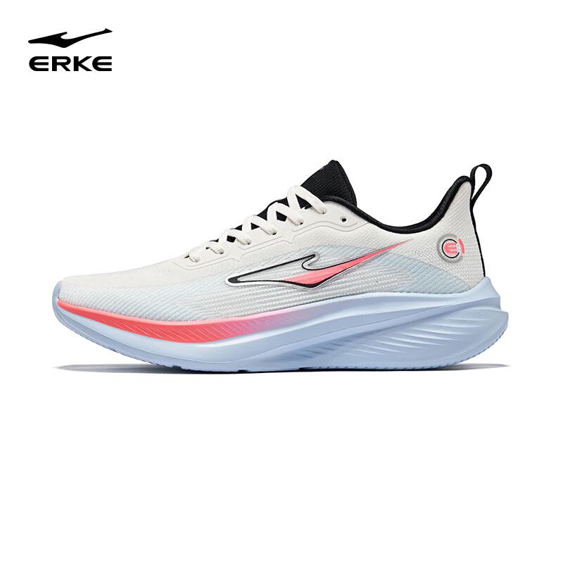 Erke Jingzhe 3 Men's Commuter Running Shoes