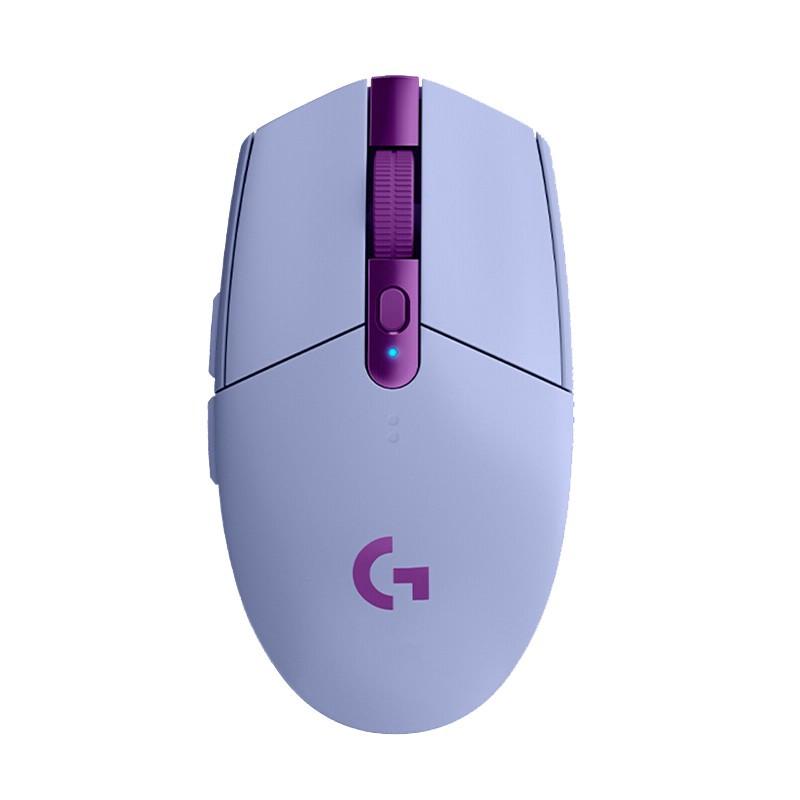 Logitech G304 LIGHTSPEED Wireless Gaming Mouse
