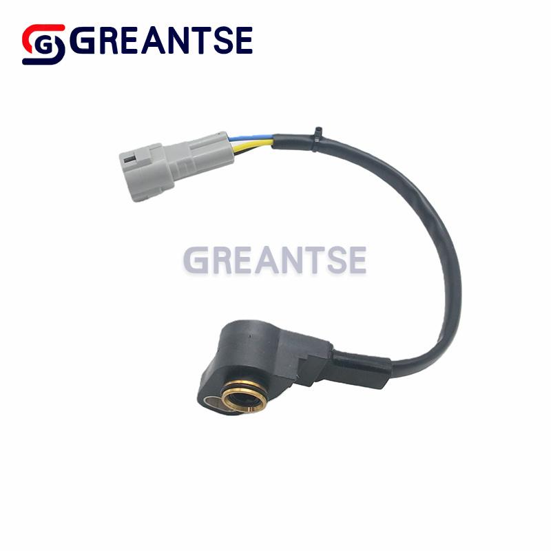 Throttle Position Sensor 5TA-85885-01-00 For Suzuki Yamaha WR426F WR250F WR450F WR400F YFZ450 YZ450F YZ400F YZ426F