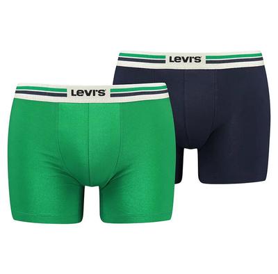Levi's® 701222843 Boxershorts 2 Stk.