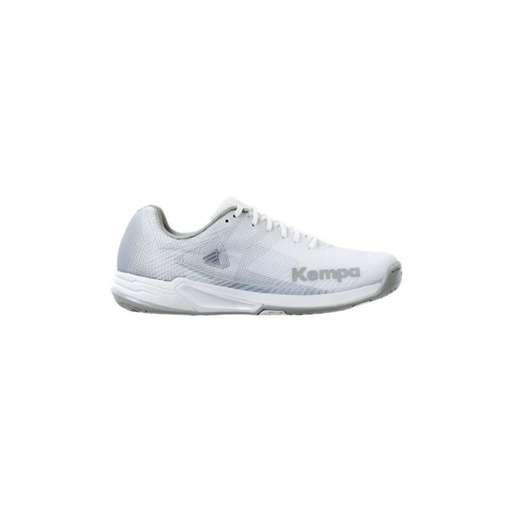 Kempa Wing 2.0 sneakers mesh White