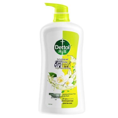 Saponi e gel doccia – Gel doccia