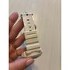 Used CASIO Baby-G White Digital Watch Body