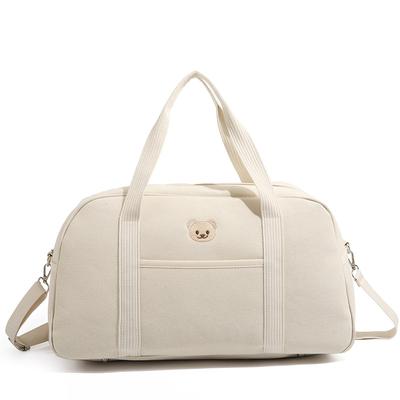 Large Capacity Mommy Bag Maternity Handbag Fashion Travel Tote Bag for Mom Baby Diaper Bag Nappy Storage Baby Items Organizer