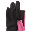 HATACHI Ground Golf Stretch Size BH8080 Gloves, Pink, M,