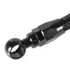 Car Anti-wear Sturdy  raided Fuel Line Fittings for  /D Series D15 D16 16B 16A 18C D16