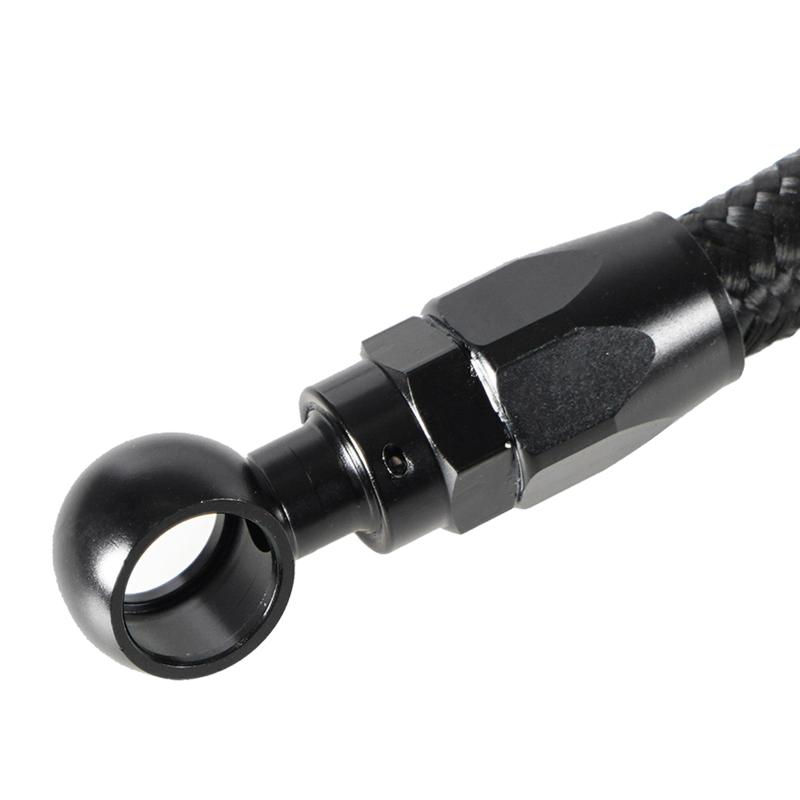 Car Anti-wear Sturdy  raided Fuel Line Fittings for  /D Series D15 D16 16B 16A 18C D16