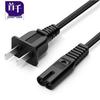 SHOCHAN 2-Pin Figure 8 Power Cable