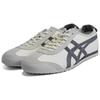 ONITSUKA TIGER Mexico 66 Schuhe Cremegrau Sneaker 1183C076-100