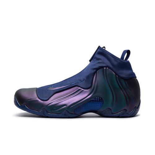 

Джейсон Кідд x Nike Air Flightposite Mavericks HJ4481-900 Баклажани EU 45 фіолетовий