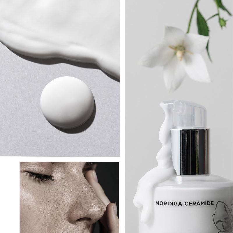 [heimish] Moringa Ceramide Collagen Enriched Moisturizer 120ml
