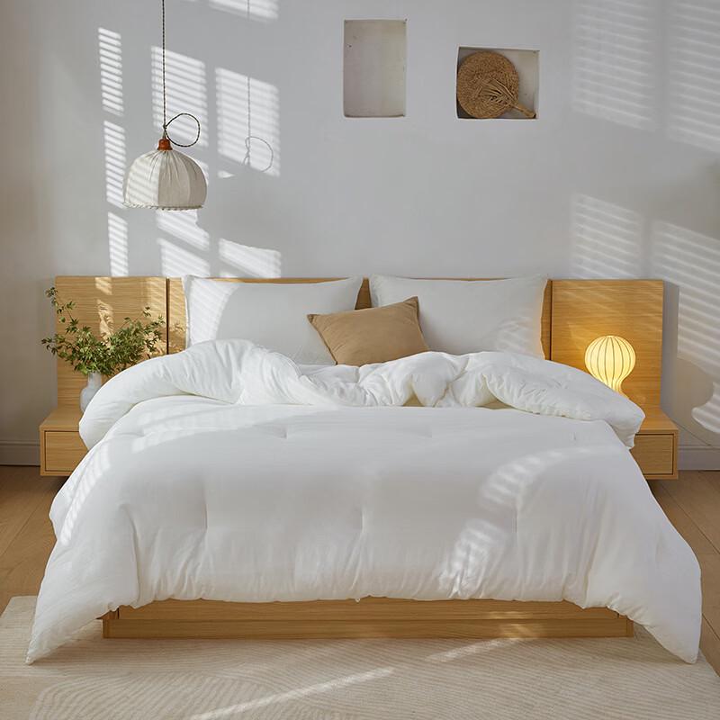 

Brangdy Soy Fiber All-Season Duvet Set