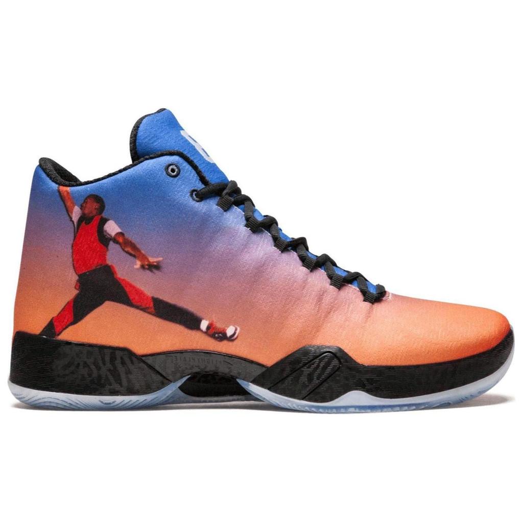 Jordan XX9 Photo Reel 695515-806